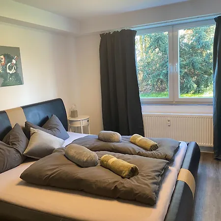 Apartamento Pilgrims 